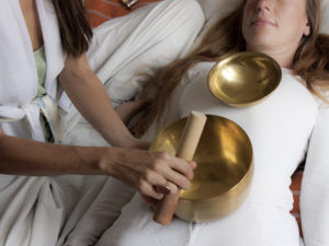 holistic harmonic massage
